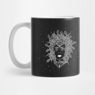 Medusa II Mug